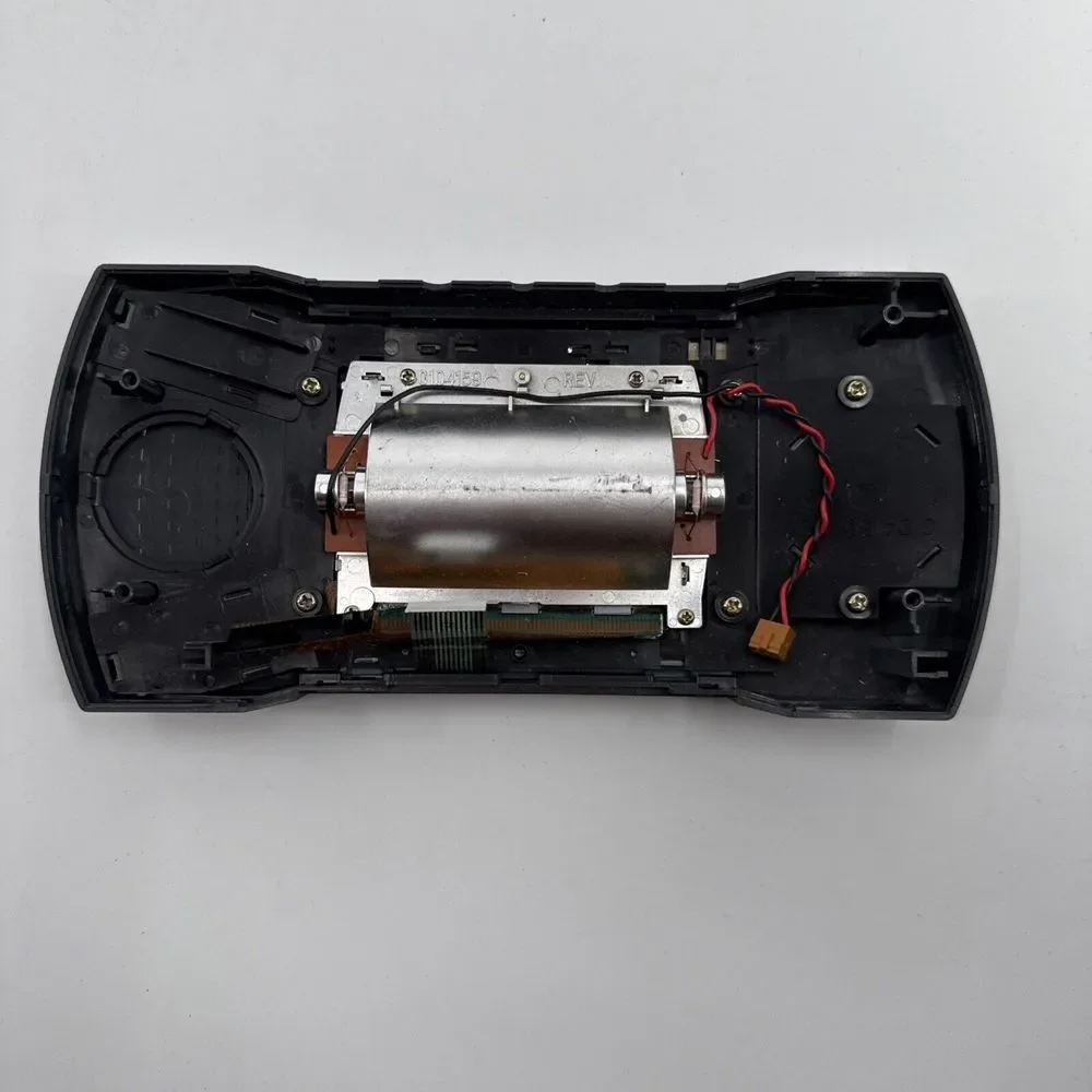 Atari Lynx Front Original Front Cover Shell‎ - Part Or Repair